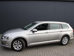 Grijs Gebruikt 2015 VW Passat Edition Stationwagen | € 9.589 (Eerlijke prijs)