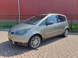 Grijs Gebruikt 2007 Mitsubishi Colt Hatchback | € 2.999 (Eerlijke prijs)