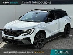 Twotone blanc nacré / noir ét Gebruikt 2023 Renault Austral Iconic Esprit Alpine SUV | € 35.945 (Eerlijke prijs)