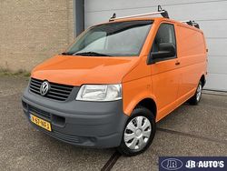 Oranje Gebruikt 2007 VW T5 Van | € 11.450 (Eerlijke prijs)