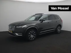 Grijs Gebruikt 2020 Volvo XC90 Inscription SUV | € 44.845 (Goede deal)