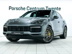 Grijs Gebruikt 2023 Porsche Cayenne Turbo S SUV | € 164.900 (Eerlijke prijs)