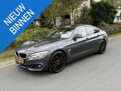 Grijs Gebruikt 2015 BMW 428 M Sport Coupé | € 17.995 (Eerlijke prijs)