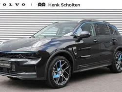 Zwart Gebruikt 2022 Lynk & Co 01 SUV | € 27.750 (Eerlijke prijs)