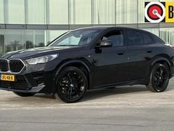 Zwart Gebruikt 2024 BMW X2 Comfort Edition SUV | € 47.880 (Super prijs)