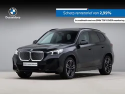 Zwart Gebruikt 2025 BMW iX1 M Sport SUV | € 48.750 (Eerlijke prijs)