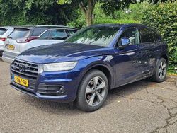 Blauw Gebruikt 2019 Audi Q5 S-Line SUV | € 31.950