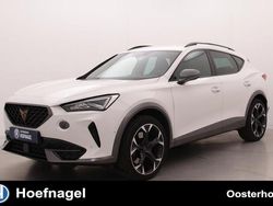 Wit Gebruikt 2020 Cupra Formentor SUV | € 34.450 (Goede deal)