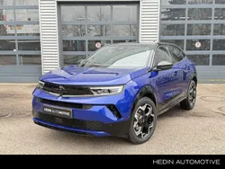 Blauw Nieuw 2025 Opel Mokka Ultimate SUV | € 40.141 (Duur)