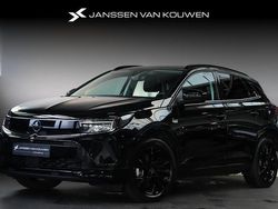 Gebruikt 2024 Opel Grandland Electric GS Line SUV | € 32.950