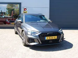 Grijs Gebruikt 2020 Audi A3 e-tron S-Line Hatchback | € 31.500 (Duur)