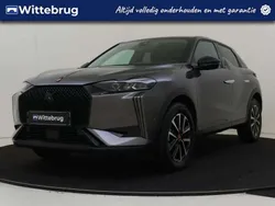 Grijs, metallic lak Gebruikt 2024 DS Automobiles DS3 Performance SUV | € 26.425 (Super prijs)
