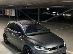 Grijs Gebruikt 2020 VW Golf VII R Stationwagen | € 29.900 (Super prijs)