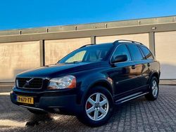Blauw Gebruikt 2005 Volvo XC90 SUV | € 4.499 (Super prijs)