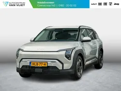 Grijs Nieuw 2025 Kia EV3 4 SUV | € 42.990 (Eerlijke prijs)
