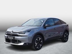 Grijs Gebruikt 2025 Citroën C4 SUV | € 28.444 (Iets duurder)