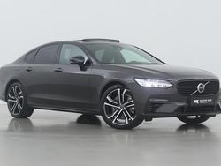 Grijs Gebruikt 2024 Volvo S90 Ultimate Sedan | € 47.700 (Iets duurder)