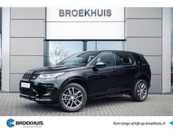 Zwart Gebruikt 2024 Land Rover Discovery Sport SE Dynamic SUV | € 56.800 (Eerlijke prijs)