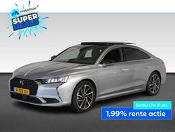Grijs Gebruikt 2022 DS Automobiles DS9 Rivoli Plus Sedan | € 35.940 (Duur)