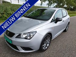 Grijs Gebruikt 2017 Seat Ibiza Hatchback | € 8.999 (Goede deal)