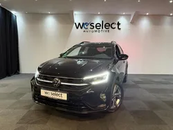 Zwart Gebruikt 2022 VW Taigo Business SUV | € 28.950 (Iets duurder)