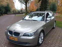Gebruikt 2009 BMW 520 Stationwagen | € 5.750 (Eerlijke prijs)