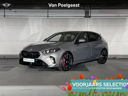 Grijs Gebruikt 2025 BMW 120 M Sport Hatchback | € 47.400 (Eerlijke prijs)
