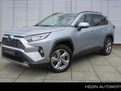 Zilver Gebruikt 2020 Toyota RAV4 Hybrid SUV | € 32.945 (Goede deal)