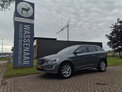 Grijs Gebruikt 2017 Volvo XC60 Momentum SUV | € 27.950 (Super prijs)