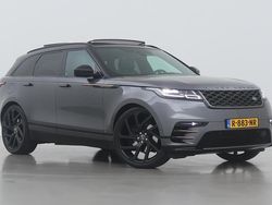 Grijs Gebruikt 2018 Land Rover Range Rover Velar HSE Dynamic SUV | € 43.800 (Eerlijke prijs)