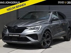 Grijs Gebruikt 2023 Renault Arkana Engineered SUV | € 26.949 (Eerlijke prijs)