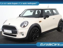 Wit Gebruikt 2018 Mini ONE Pepper Hatchback | € 10.700 (Goede deal)