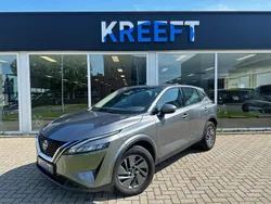 Grijs Gebruikt 2023 Nissan Qashqai Acenta SUV | € 27.450 (Eerlijke prijs)