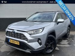 Zilver Gebruikt 2020 Toyota RAV4 Executive SUV | € 34.900 (Eerlijke prijs)