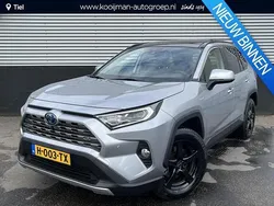 Zilver Gebruikt 2020 Toyota RAV4 Executive SUV | € 34.900 (Goede deal)