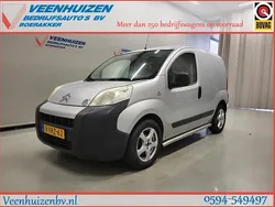 Grijs Gebruikt 2011 Citroën Nemo MPV | € 750 (Super prijs)
