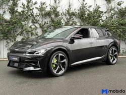 Zwart Gebruikt 2023 Kia EV6 SUV | € 48.890 (Duur)