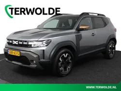 Grijs Gebruikt 2024 Dacia Duster Journey SUV | € 30.795