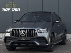 Grijs Gebruikt 2022 Mercedes GLE53 AMG AMG Coupé | € 89.999 (Eerlijke prijs)