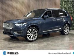 Gebruikt 2021 Volvo XC90 Inscription SUV | € 51.900 (Eerlijke prijs)