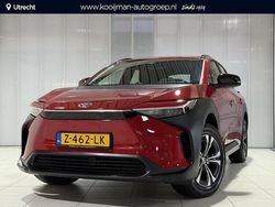 Rood Gebruikt 2024 Toyota bZ4X Active SUV | € 36.900 (Iets duurder)
