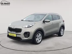 Beige Gebruikt 2016 Kia Sportage 2 SUV | € 14.750