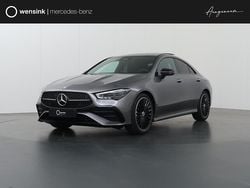Grijs Gebruikt 2025 Mercedes CLA180 Business Sedan | € 48.900