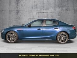 Blauw Gebruikt 2024 Maserati Ghibli Coupé | € 244.950