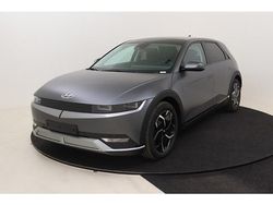 Grijs Gebruikt 2024 Hyundai Ioniq 6 Sedan | € 42.000