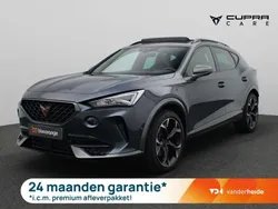 Grijs Gebruikt 2023 Cupra Formentor SUV | € 32.500 (Eerlijke prijs)