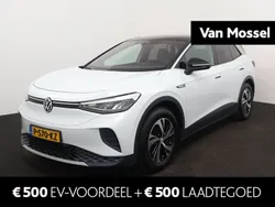 Wit Gebruikt 2020 VW ID.4 SUV | € 27.900 (Goede deal)