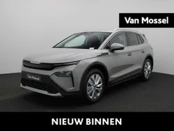 Grijs Nieuw 2025 Skoda Elroq Business Line SUV | € 41.900 (Eerlijke prijs)