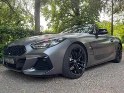 Grijs Gebruikt 2019 BMW Z4 M Sport Cabriolet | € 44.950 (Iets duurder)