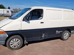 Gebruikt 2004 Toyota HiAce MPV | € 3.300